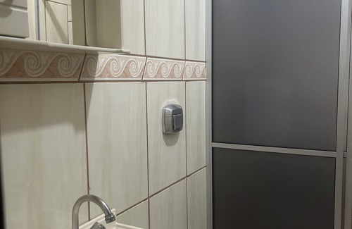 Costa e Silva House | SOBRADO NO CORAÇÃO DO COSTA E SILVA