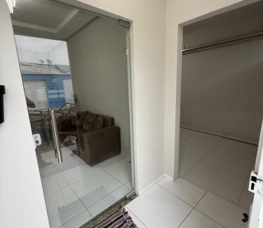 Capim Grosso Apartment | Sobrado nova avenida