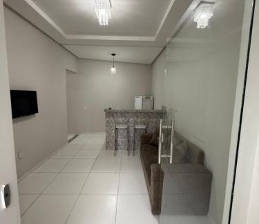 Capim Grosso Apartment | Sobrado nova avenida