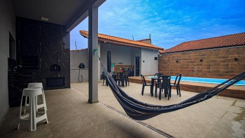 Raul Cury House | Sobrado Novo e Moderno, Piscina, Área Gourmet