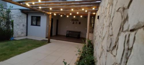 Tatui House | Sobrado para relaxar