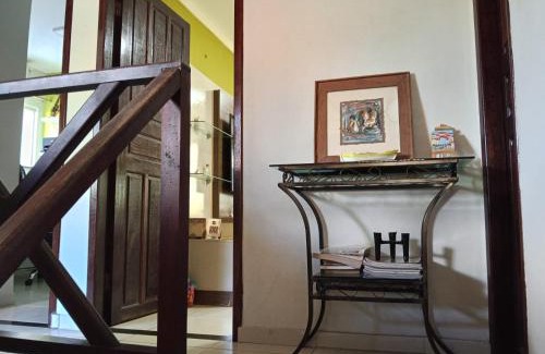 Mangueirao House | Sobrado PEREIRA E LOBATO