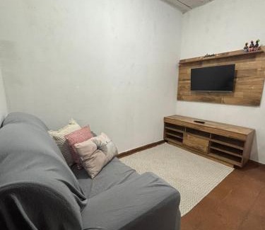 Piuma House | Sobrado Piúma