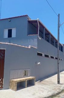 Balneario Santa Eugenia House | sobrado pra temporada aconchegante