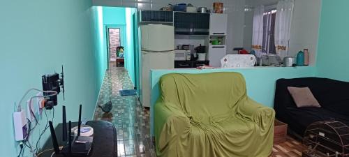 Balneario Santa Eugenia House | sobrado pra temporada aconchegante