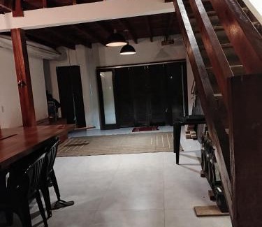 Ubatuba House | Sobrado São Chico, Ubatuba SFS