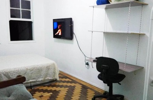 Centro Historico House | Sobrado Tranquilo Centro