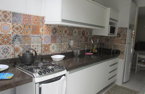 Canasvieiras House | Sobrado Vila Branca