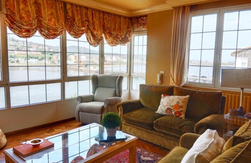 Viveiro Apartment | Sobre la Ría 2