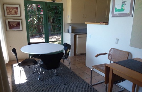 Soda Bay House | Soda Bay Lakefront home with private dock & spectacular views!