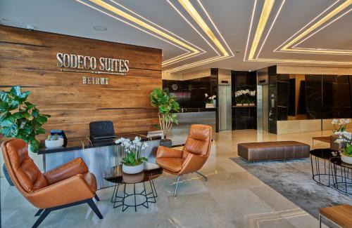 Sodeco Hotel | Sodeco Suites