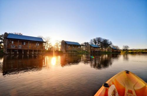 Oudtshoorn Apartment | Soetdoring Selfsorg