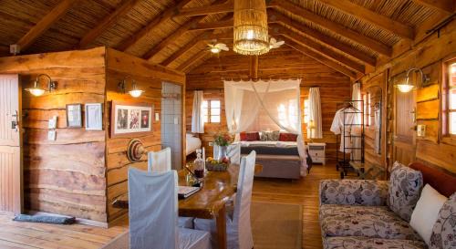 Oudtshoorn Apartment | Soetdoring Selfsorg