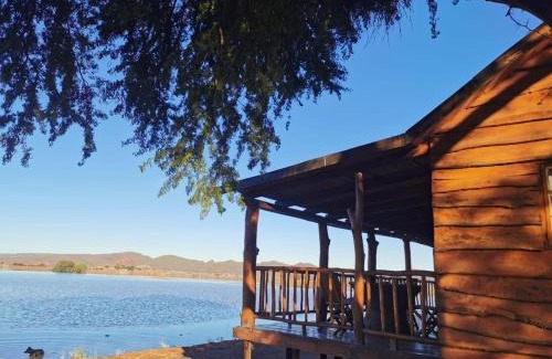 Oudtshoorn Apartment | Soetdoring Selfsorg