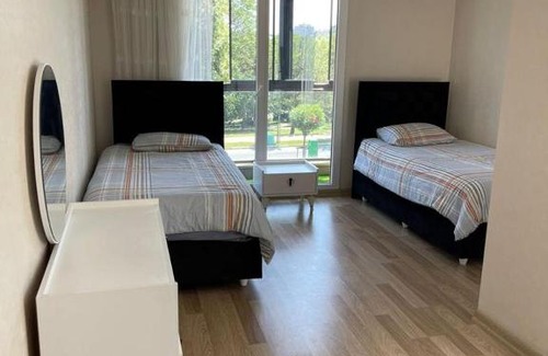 Basaksehir Apartment | SOFA BAHCESEHIR REZİDANS