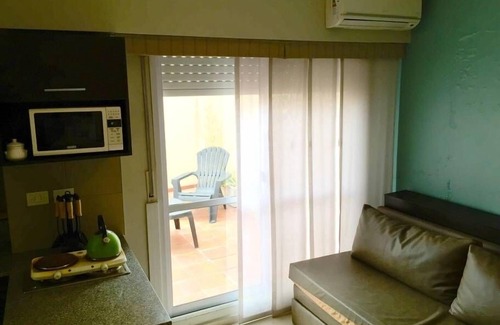 San Telmo Apartment | SOFA STUDIO with Patio-S.Telmo