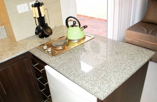 San Telmo Apartment | SOFA STUDIO with Patio-S.Telmo