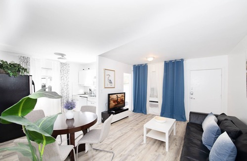 South Pointe Apartment | SOFI BEACH APARTMENT