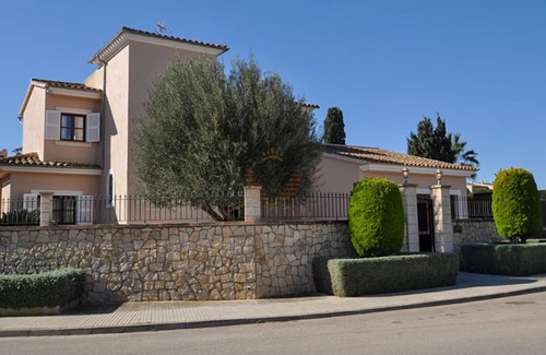 Sa Coma Villa | Sofia, holiday villa in Sa Coma, Majorca