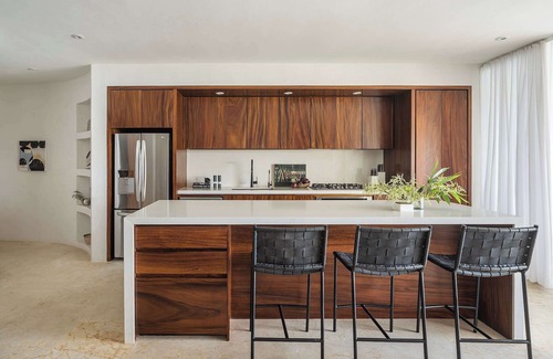 Troncones Villa | Sofia 2 Suite with Stunning Ocean Views