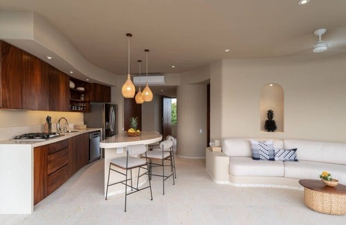 Troncones Villa | Sofia 7 Villa, Increíble Villa con rooftop en Troncones