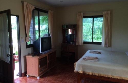 Ko Chang Resort | Sofia Garden Resort