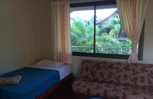 Ko Chang Resort | Sofia Garden Resort