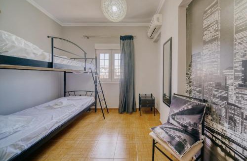 Megas Limnionas Apartment | Sofia's Apartment