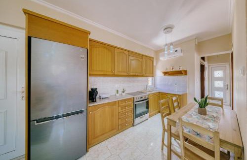 Megas Limnionas Apartment | Sofia's Apartment