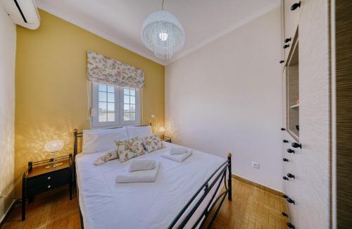 Megas Limnionas Apartment | Sofia's Apartment