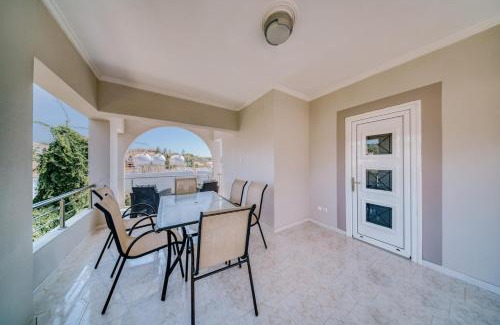 Megas Limnionas Apartment | Sofia's Apartment