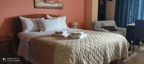 Volos House | Sofia's pottery house