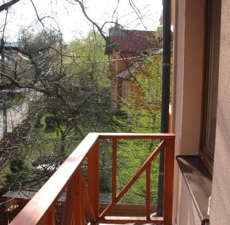 Yaremche Hotel | Sofia