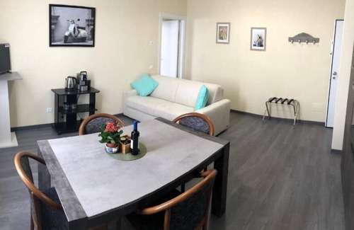 Historic Center Condo | Sofihome