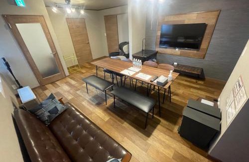 Hakodate Apartment | Sofil 函館First