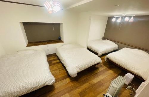 Hakodate Apartment | Sofil 函館First
