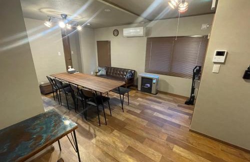 Hakodate Apartment | Sofil 函館First