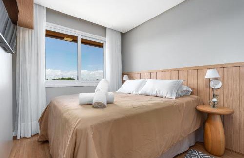 Carniel Apartment | Sofisticação a Minutos do Centro by Achei Gramado