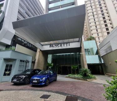 Savassi Apartment | Sofisticação na Savassi