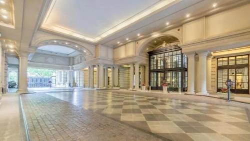 Nunez Apartment | Sofisticado Departamento vista al rio en Chateau Libertador