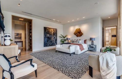 Nunez Apartment | Sofisticado Departamento vista al rio en Chateau Libertador