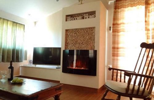 Kos Apartment | Sofita Di Sofo