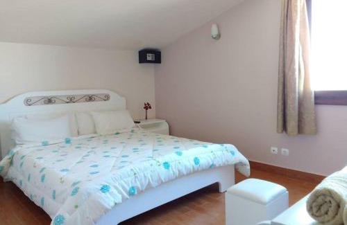 Kos Apartment | Sofita Di Sofo