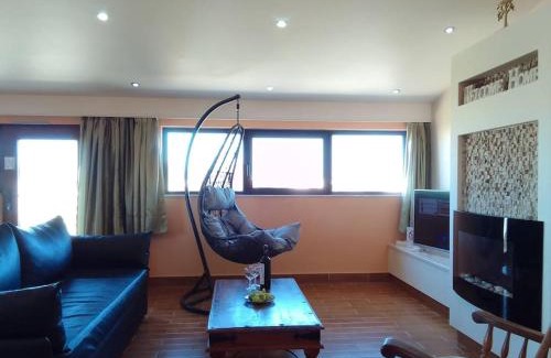 Kos Apartment | Sofita Di Sofo