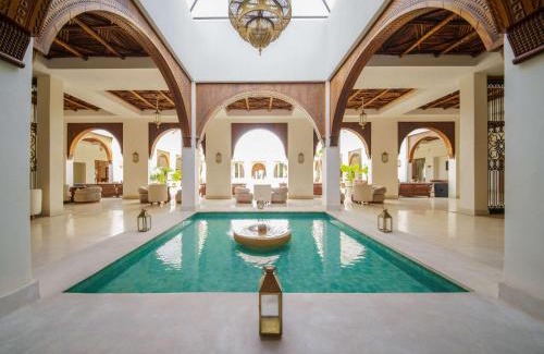 Agadir Bay Hotel | Sofitel Agadir Royal Bay Resort