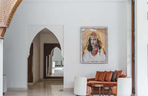 Agadir Bay Hotel | Sofitel Agadir Royal Bay Resort