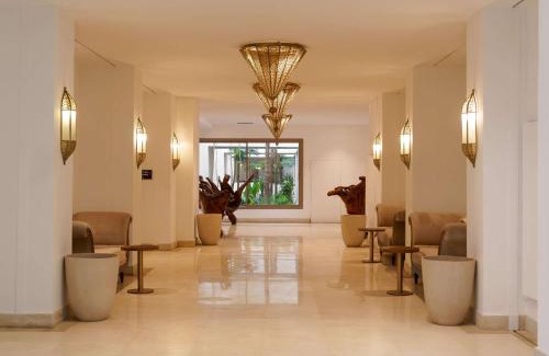 Agadir Bay Hotel | Sofitel Agadir Royal Bay Resort