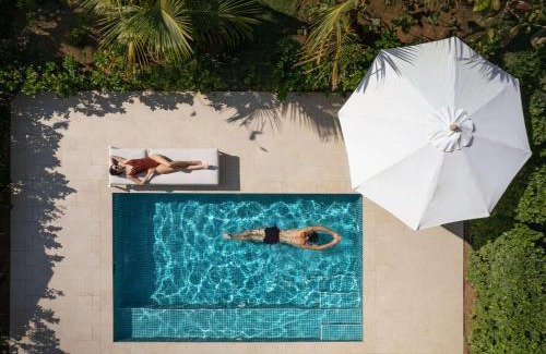 Al Hamra Village Resort | Sofitel Al Hamra Beach Resort