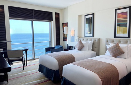 Al Khobar Hotel | Sofitel Al Khobar The Corniche