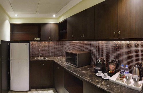 Al Khobar Hotel | Sofitel Al Khobar The Corniche